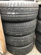 Bridgestone Playz PZ1. Летние, износ: 20%, 4 шт