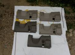 Панель рулевой колонки. Toyota Corona, CT215, CT216, ST215, CT210, CT211, ST210, AT211, AT210 Toyota Caldina, ST215, CT199, CT197, CT198, CT196, CT190...