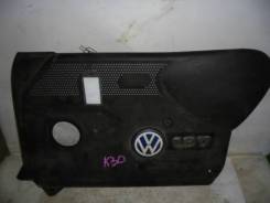 Крышка двигателя декоративная Volkswagen Volkswagen Golf 4