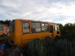 ПАЗ 3205. Продаётся автобус , 4 250 куб. см., 26 мест