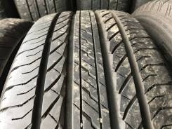 Bridgestone Dueler H/L. Летние, 2015 год, износ: 10%, 4 шт