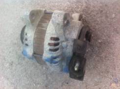 Генератор. Peugeot 206, 2A, C Двигатели: TU3A, TU5JP4