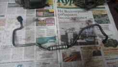 Патрубок турбины. Opel Zafira