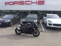 Kawasaki Ninja ZX-6R. 600 куб. см., исправен, птс, с пробегом