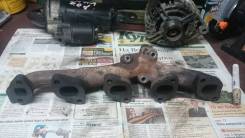 Коллектор выпускной. Opel: Omega, Frontera, Astra, Vectra, Zafira Двигатели: 20SE, U25DT, X20DTH, X20SE, X20XEV, X25DT, X25XE, X30XE, Y22DTH, Y22XE, Y...