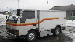 Mitsubishi Canter. Продаётся грузовик Mitsudishi Ganter, 2 700 куб. см., 1 800 кг.
