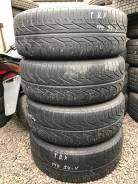 Pirelli P6000. Летние, износ: 40%, 4 шт