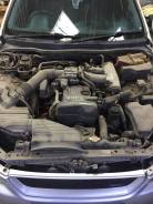 Двигатель в сборе. Toyota Crown Toyota IS200, JCE10 Toyota Mark II Двигатель 2JZGE