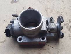 Заслонка дроссельная. Mazda Demio, DW3W, DW5W Двигатели: B3E, B3ME