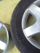 Hankook Dynapro HP2 RA33. Всесезонные, износ: 20%, 1 шт