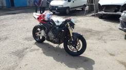 Honda CBR 600RR. 600 куб. см., исправен, птс, с пробегом. Под заказ