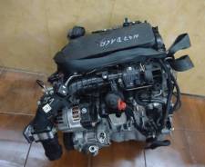 Двигатель в сборе. BMW 1-Series, F20