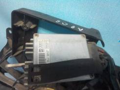 Блок управления вентилятором. Audi A6, 4F2/C6, 4F5/C6
