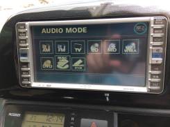 Fujitsu Ten NH3T-W55