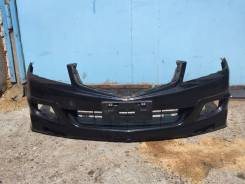 Бампер. Honda Accord, CL7, CL9, CL8, CM3, CM2, CM1 Двигатели: K24A3, K20Z2, K20A, K24A