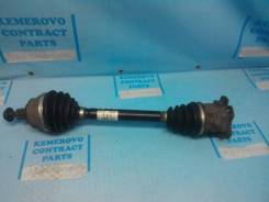 Привод, полуось. Audi A6 allroad quattro, 4FH Audi S6, 4F2, 4F5 Audi A6, 4F2, 4F2/C6, 4F5, 4F5/C6 Двигатели: ASB, AUK, BNG, BPP, BSG, BAT, BBJ, BDW, B...