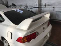 Спойлер. Honda Torneo, CF4, CL1 Honda Accord, CF4, CL1 Honda Integra, DC5 Двигатели: F20B, H22A