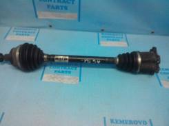 Привод, полуось. Audi A6 allroad quattro, 4FH Audi S6, 4F2, 4F5 Audi A6, 4F2, 4F2/C6, 4F5, 4F5/C6 Двигатели: ASB, AUK, BNG, BPP, BSG, BAT, BBJ, BDW, B...