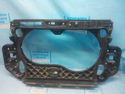 Рамка радиатора. Audi A6, 4F2/C6, 4F5/C6