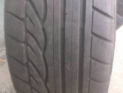 Dunlop SP Sport 01. Летние, 2008 год, без износа, 1 шт