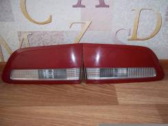 Вставка багажника. Nissan Expert, VENW11, VW11, VNW11, VEW11 Двигатели: QG18DE, YD22DD