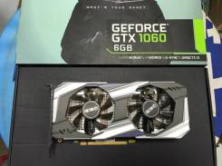 GeForce GTX 1060