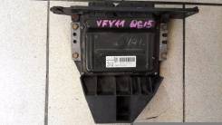 Блок управления двс. Nissan: Bluebird Sylphy, Wingroad / AD Wagon, Sunny, AD, Almera, Wingroad Двигатели: QG15DE, LEV