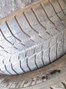 Michelin. Зимние, без шипов, износ: 70%, 4 шт
