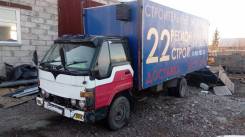 Toyota Dyna. BU81, 11B