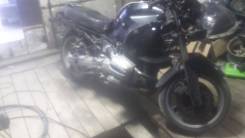 BMW R 1100 RS. 1 100 куб. см., исправен, птс, с пробегом