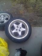 Колеса R16. 7.0x16 4x100.00 ET35 ЦО 60,1 мм.