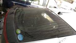 Стекло заднее. Honda Insight