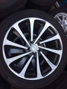 BADX Loxarny. 9.0x20, 5x114.30, ET38
