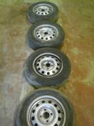 Штамповка. x14, 4x98.00