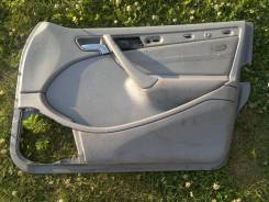 Обшивка двери. Mercedes-Benz C-Class, W202