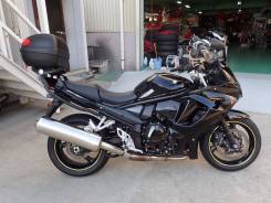 Suzuki GSF 1250 Bandit. 1 250 куб. см., исправен, птс, без пробега. Под заказ