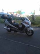 Suzuki Skywave 400. 400 куб. см., исправен, птс, с пробегом. Под заказ