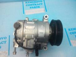 Компрессор кондиционера. Audi A6, 4F2/C6, 4F5/C6