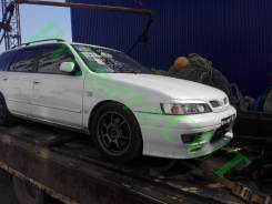 Сиденье. Nissan Bluebird Nissan Primera, QP11, HP11, WQP11, WHP11, P11