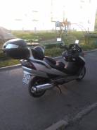Suzuki Skywave 400. 400 куб. см., исправен, птс, с пробегом. Под заказ