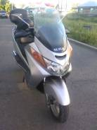 Suzuki Skywave 400. 400 куб. см., исправен, птс, с пробегом. Под заказ