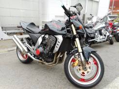 Kawasaki Z 1000. 1 000 куб. см., исправен, птс, без пробега. Под заказ