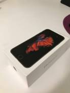 Apple iPhone 6s 16Gb. Новый