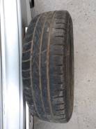 Goodyear DuraGrip. Летние, 2011 год, износ: 50%, 1 шт