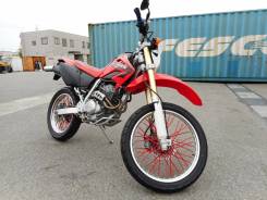 Honda XR 250. 250 куб. см., исправен, птс, без пробега. Под заказ