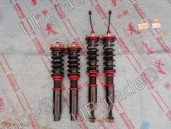 Койловер. Honda Torneo, CF4, CF3, CL1, CF5, CL3 Honda Accord, CF5, CF4, CF7, CH9, CF6, CF3, CL3, CL2, CL1