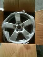 Chevrolet. 6.5x16, 5x105.00, ET39, ЦО 56,6 мм.