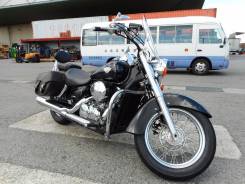 Honda Shadow 750. 750 куб. см., исправен, птс, без пробега. Под заказ