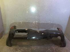Бампер Suzuki Grand Vitara 2005-2012, задний