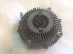 Вискомуфта. Toyota: Hilux Surf, Cresta, Verossa, Century, Hilux, Land Cruiser Prado, Crown, Hilux Pick Up, Tacoma, Chaser, Cressida, Tundra, 4Runner...